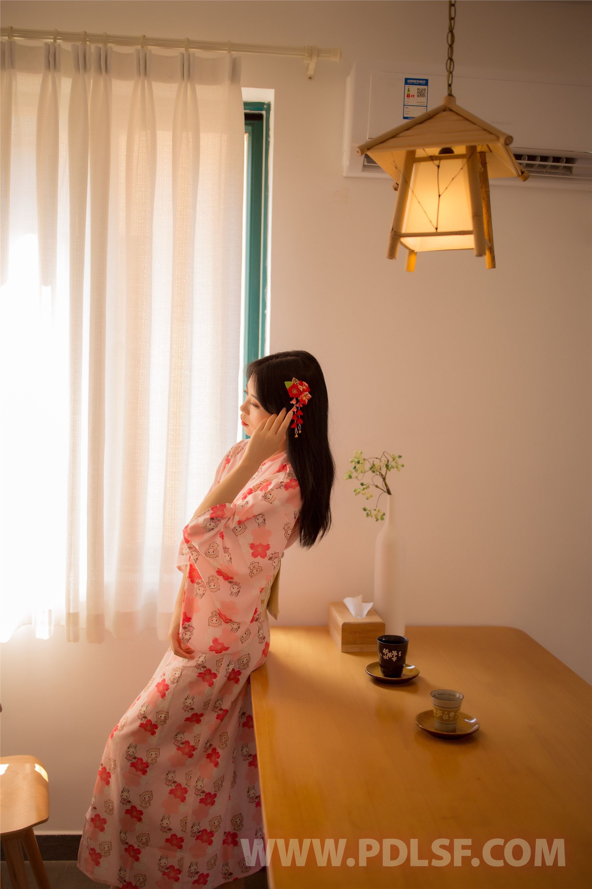 PDL潘多拉  2020.06.02 NO.295 一睹人间盛世颜